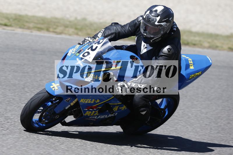 /12 30.04.2026  Speer Racing ADR/Gruppe gruen/226